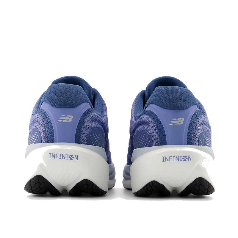 New Balance 1080v15 Fairweather Blue Silver Metallic Men's M108078J