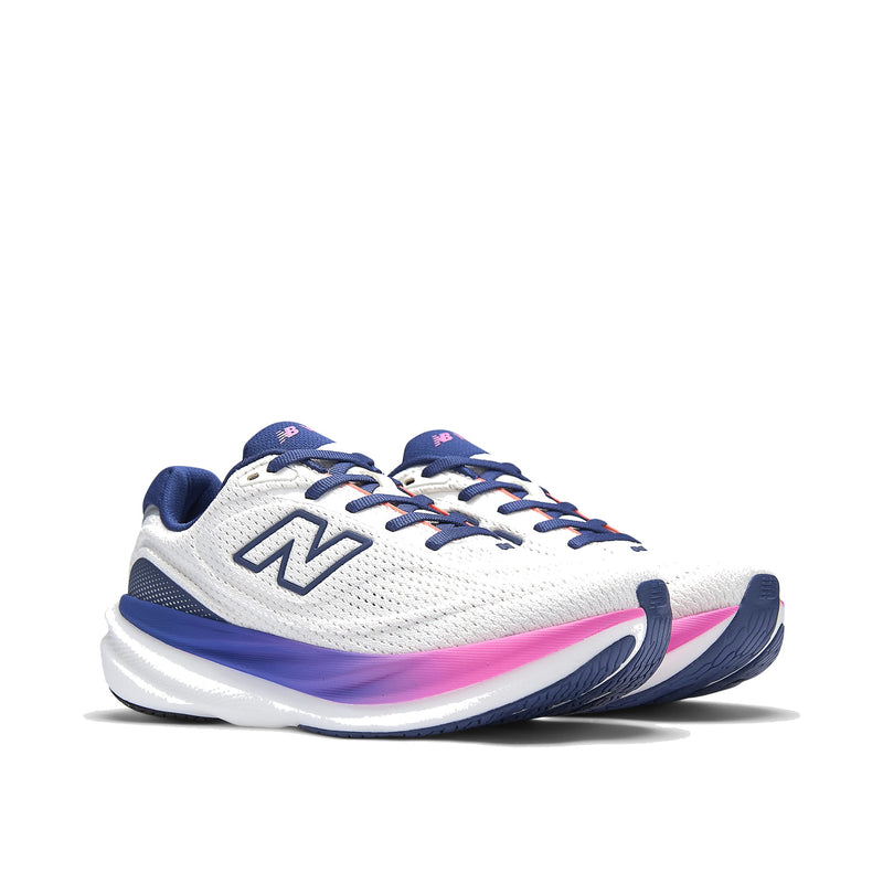 New Balance Fresh Foam X 1080v15 Sea Salt Blue Oyster Women's W10801L7