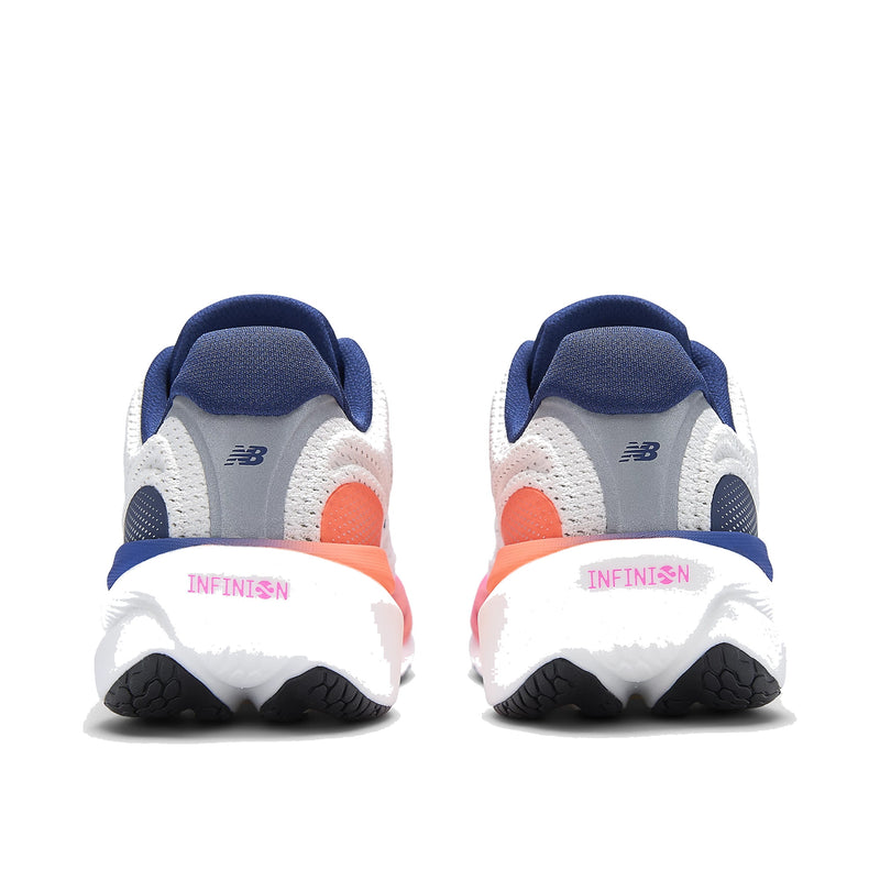 New Balance Fresh Foam X 1080v15 Sea Salt Blue Oyster Women's W10801L7