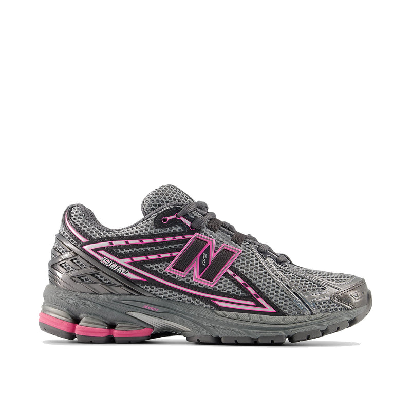 New Balance 1906R Slate Grey Pink Heat Men's Sneakers U190629L