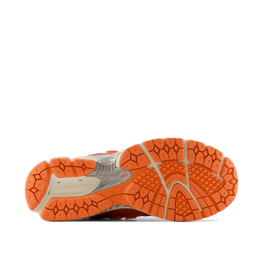 New Balance 1906R Tangerine Heat Stone Pink Men's Sneakers U19068NS
