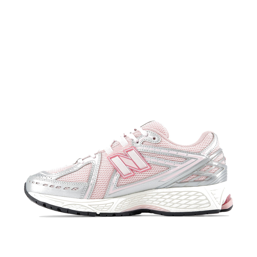New Balance 1906R Pink Chalk Silver Metallic Men's Sneakers U19063FT