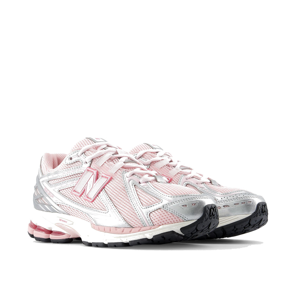 New Balance 1906R Pink Chalk Silver Metallic Men's Sneakers U19063FT