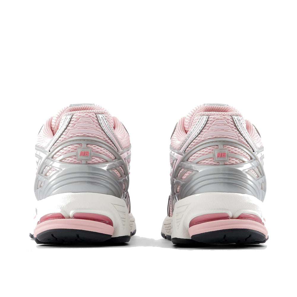 New Balance 1906R Pink Chalk Silver Metallic Men's Sneakers U19063FT