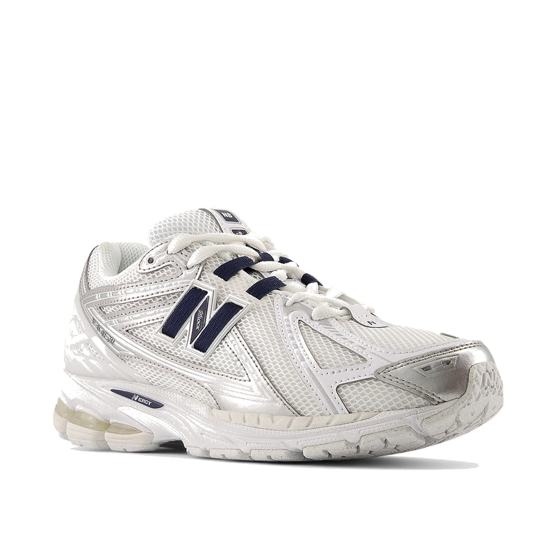 New Balance 1906R White Navy Men's Sneakers U1906RCM
