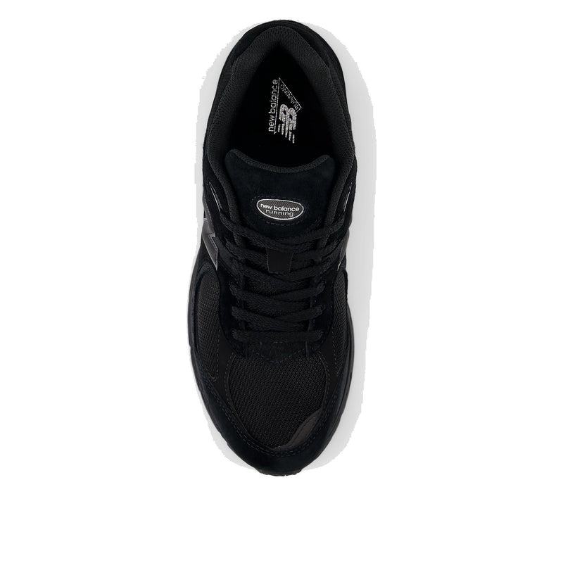 New Balance 2002R v1 Black Metallic Men's Sneakers U200278J