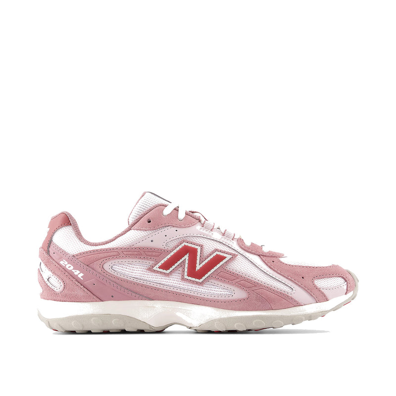 New Balance Men's 204L Rosewood U204L7AM