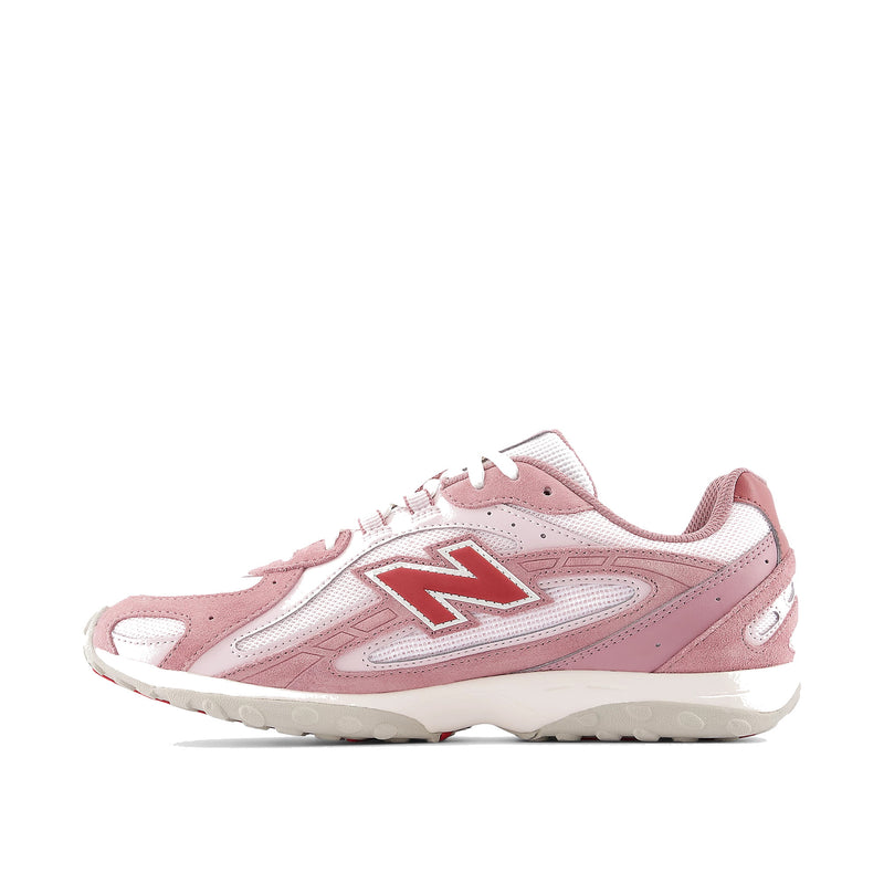New Balance Men's 204L Rosewood U204L7AM