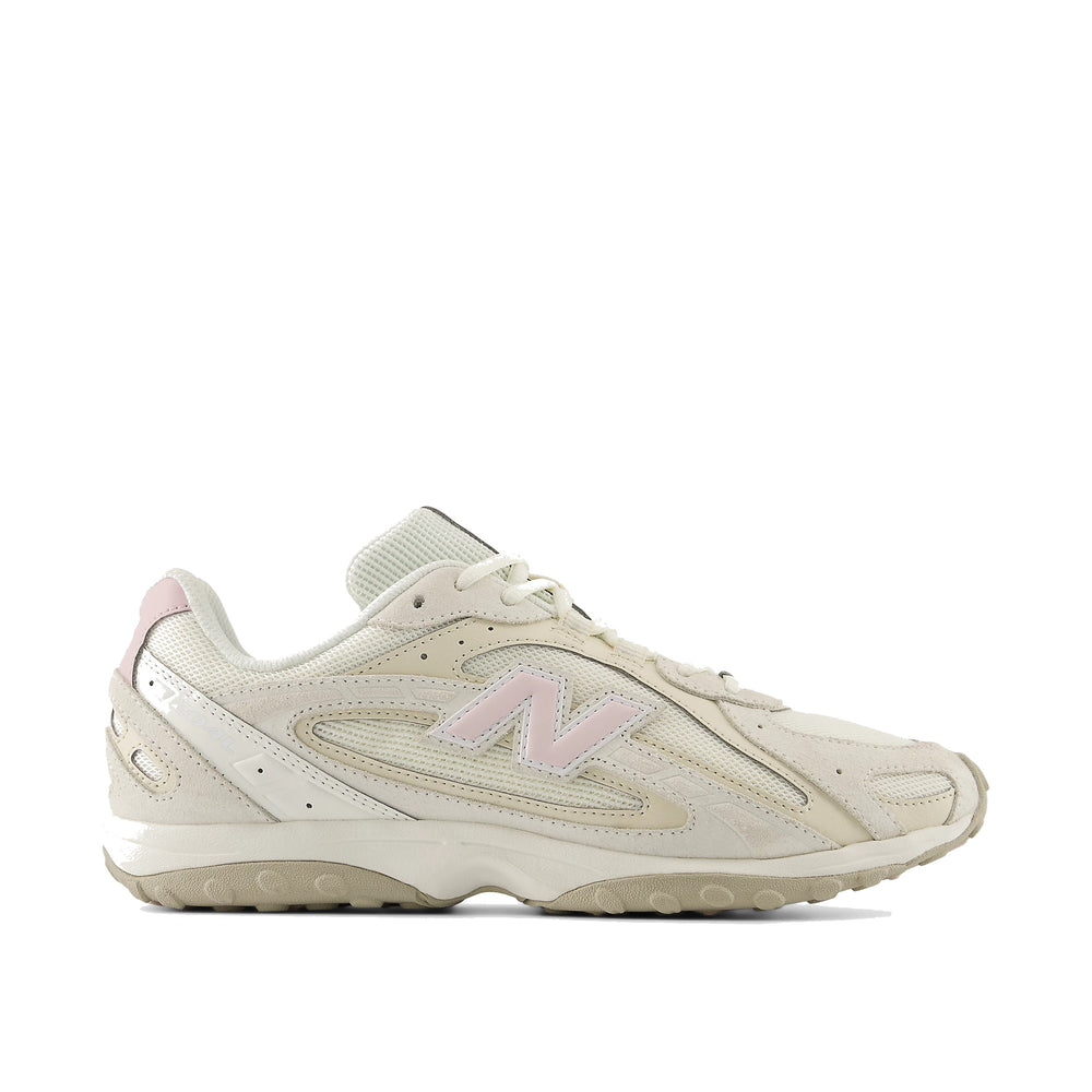 New Balance Men's 204L v1 Sea Salt Stone Pink U204L5WW