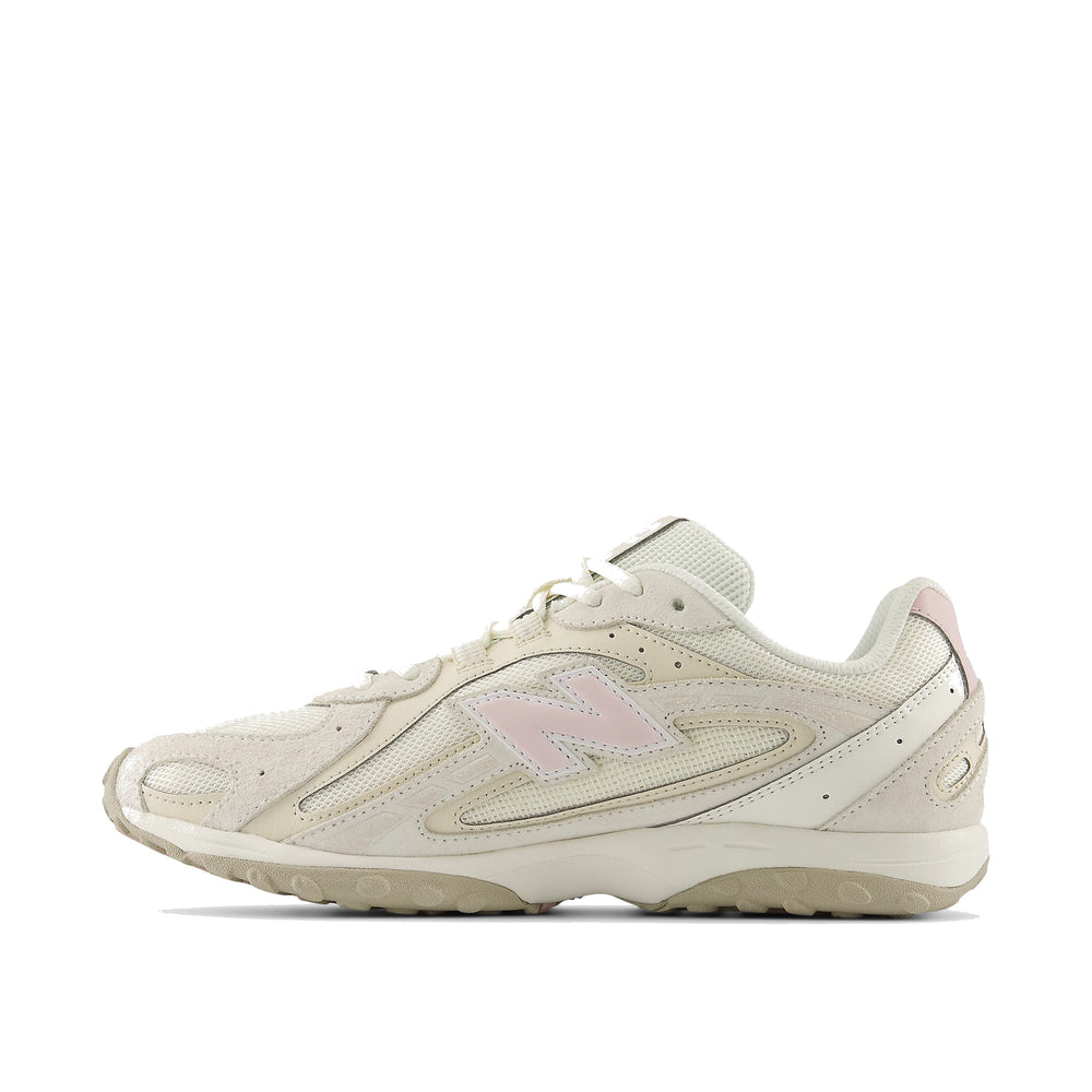 New Balance Men's 204L v1 Sea Salt Stone Pink U204L5WW