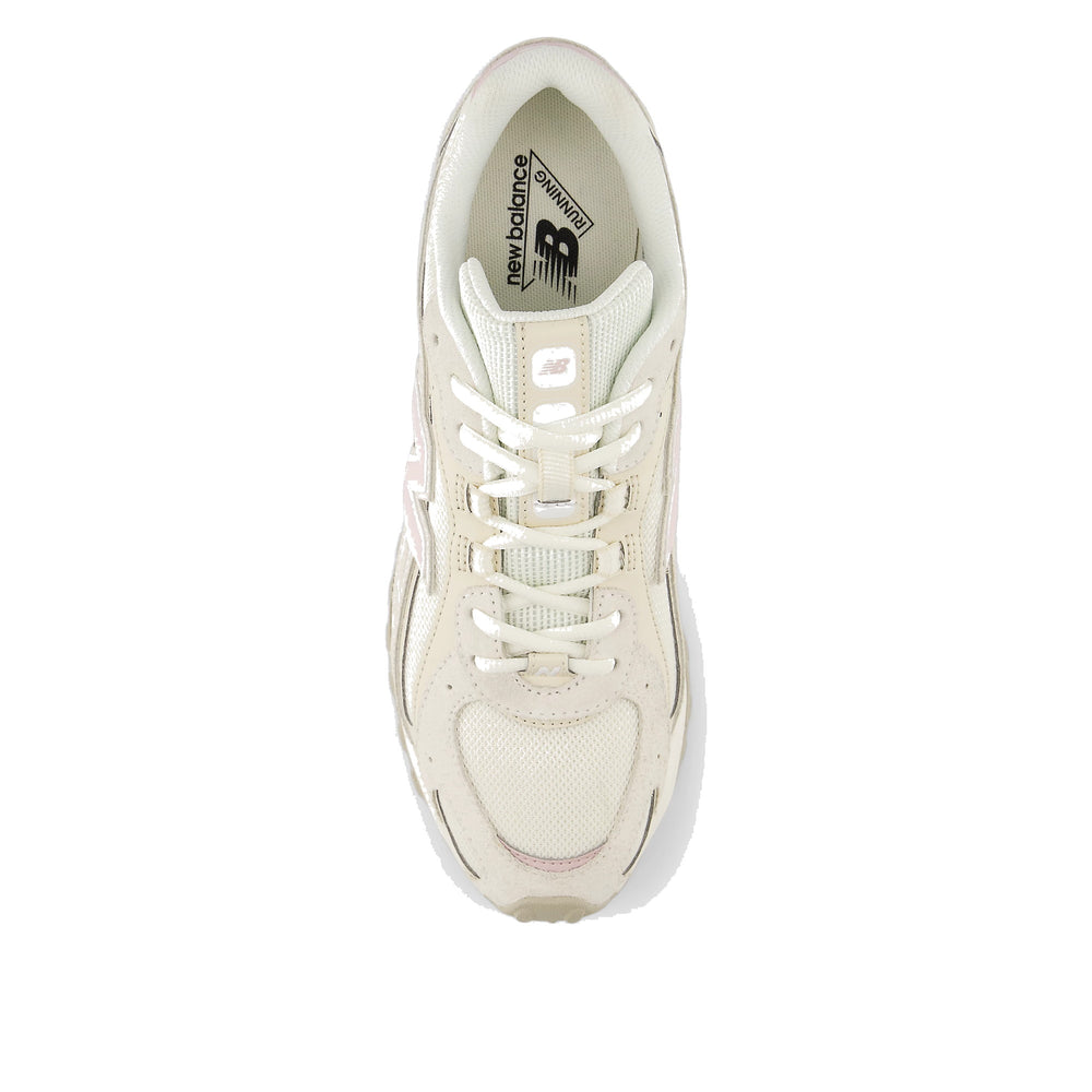 New Balance Men's 204L v1 Sea Salt Stone Pink U204L5WW