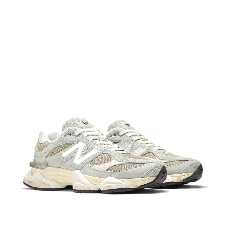New Balance 9060 Lone Star Grey Stoneware Men's Sneakers U9060440