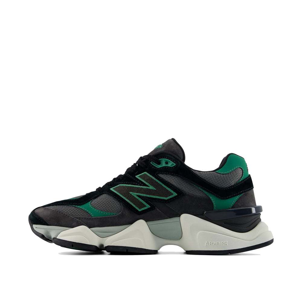 New Balance 9060 v1 Black Outfield Men's Sneakers U906054Q