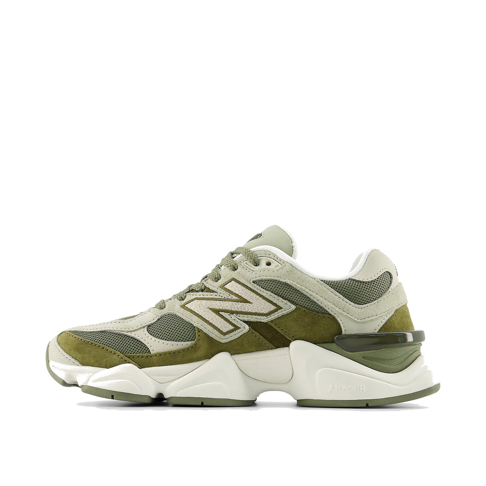 New Balance 9060 v1 Dark Olivine Men's Sneakers U90604A9