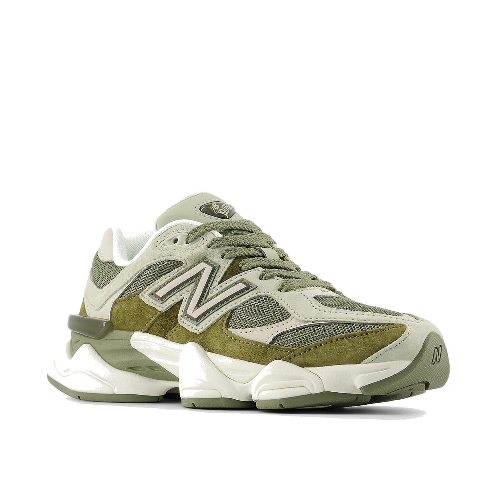 New Balance 9060 v1 Dark Olivine Men's Sneakers U90604A9