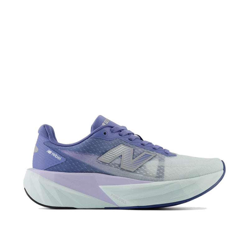 New Balance FuelCell Rebel v5 Women's Sneakers WFCX5TV