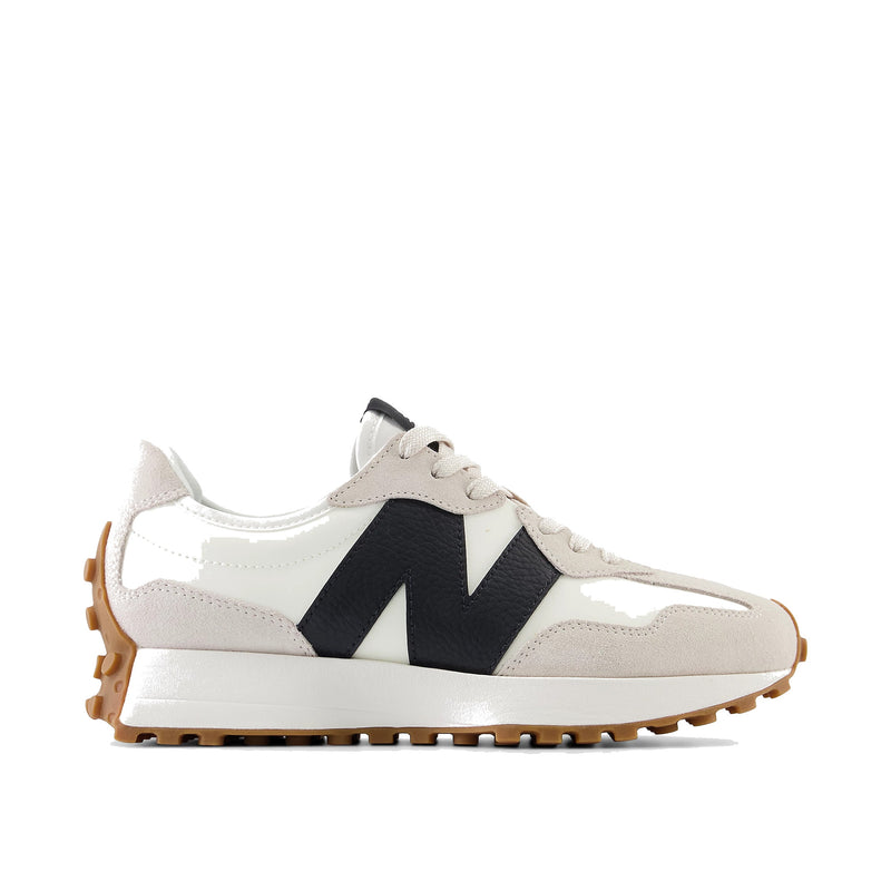 New Balance 327 Moonbeam WS327GD Women's Sneakers