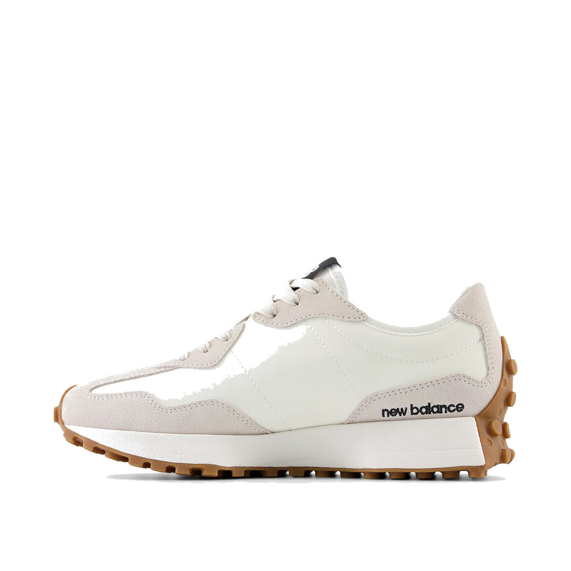New Balance 327 Moonbeam WS327GD Women's Sneakers