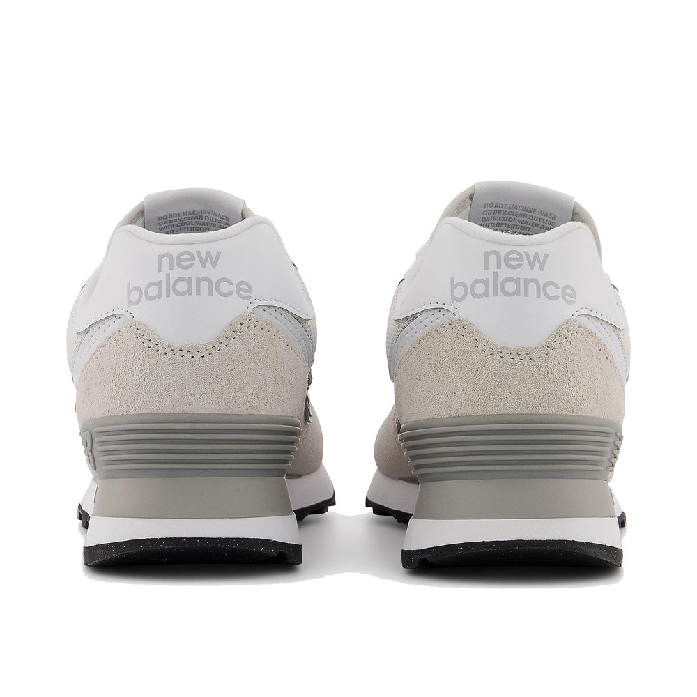 New Balance 574 Core Nimbus Cloud NB White WL574EVW Women's Sneakers