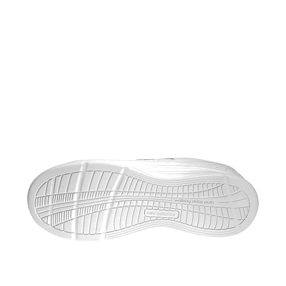 New Balance Women's 577Hv1 Velcro White Wide WW577VW