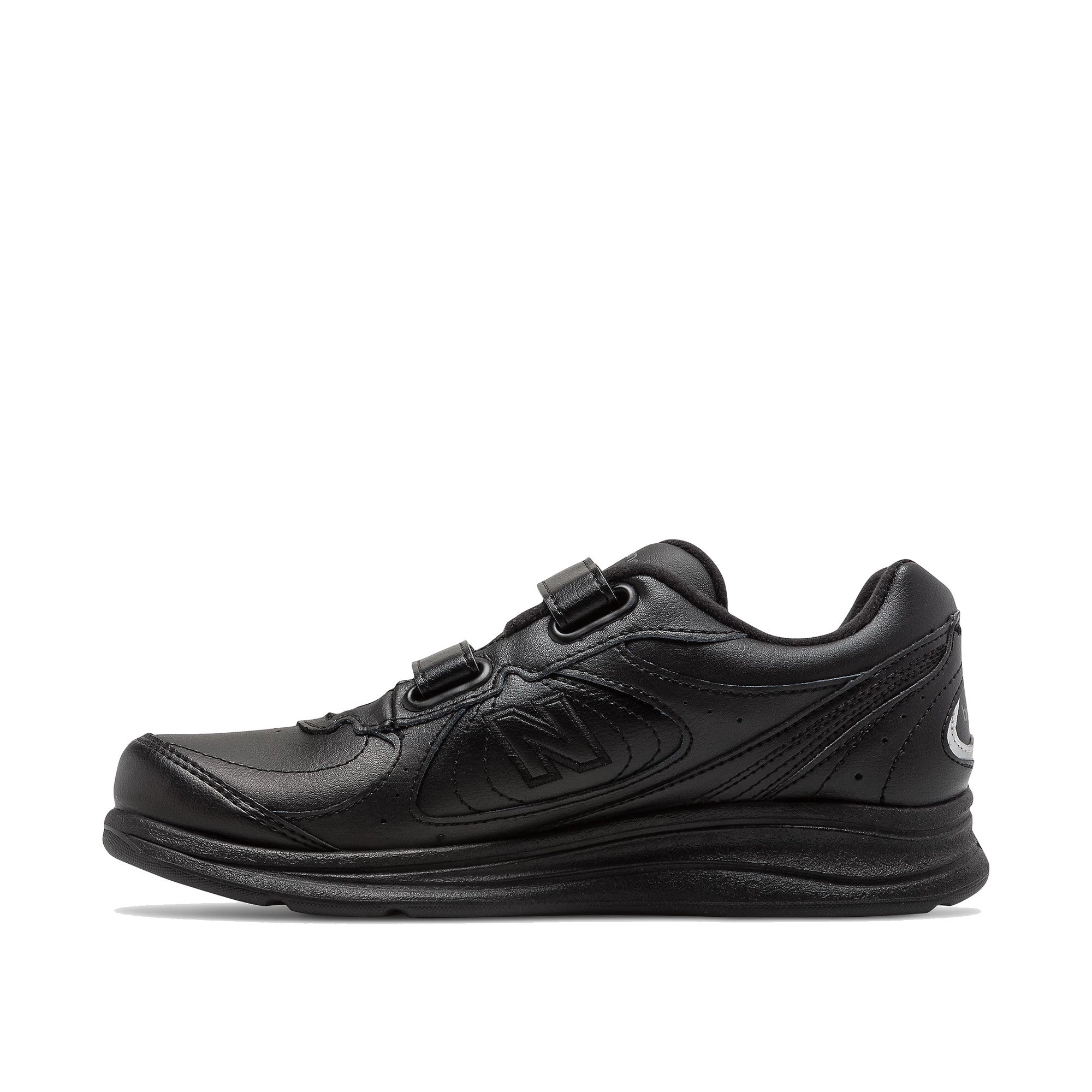 New Balance WW577V Women Black — 03