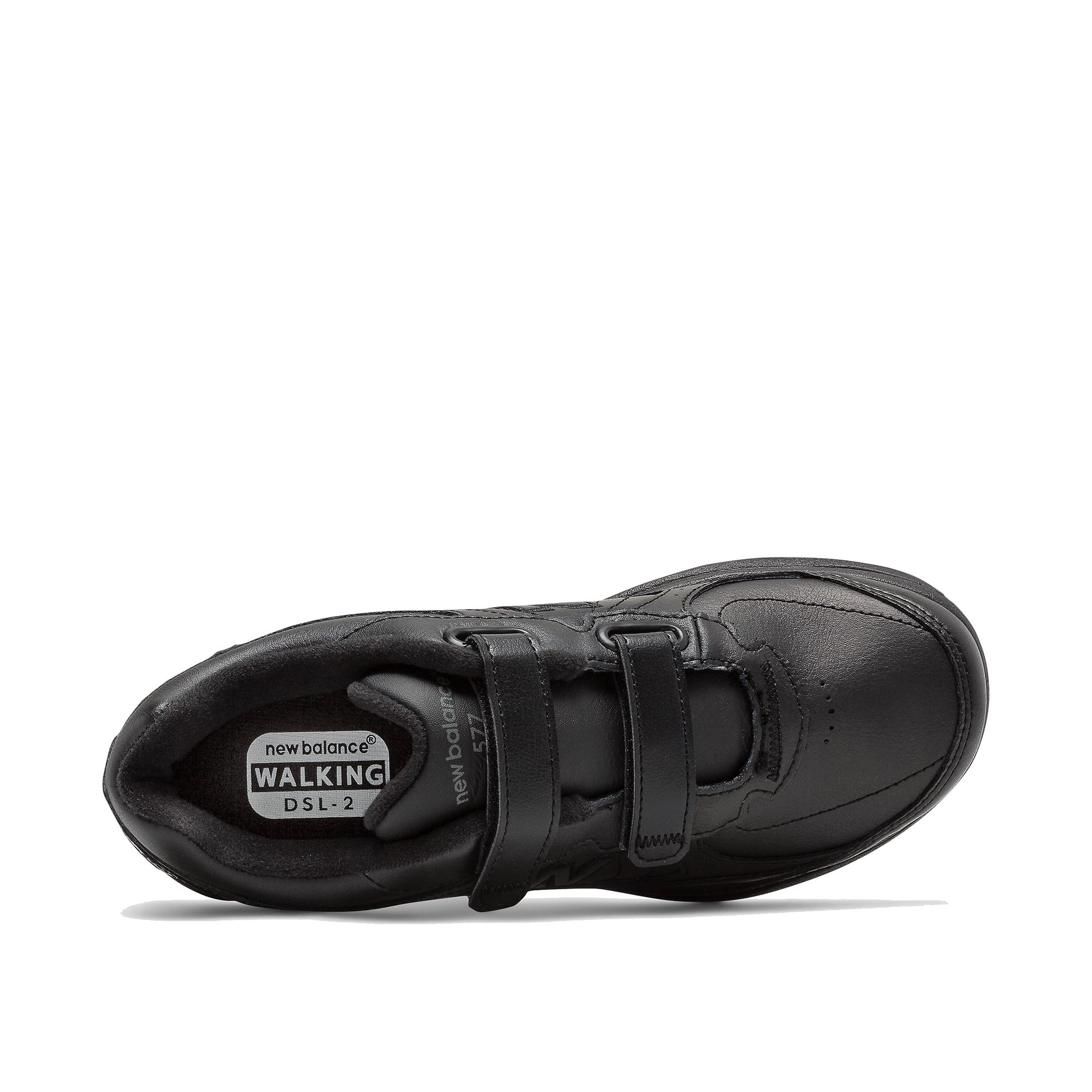 New Balance WW577V Women Black — 04