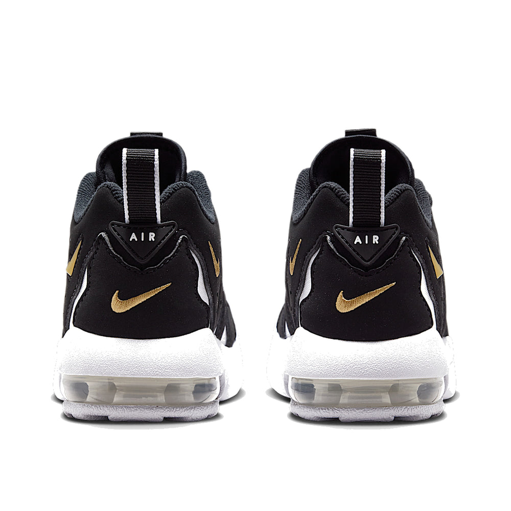 Nike Air DT Max '96 Low Black Metallic Gold IR4716-001