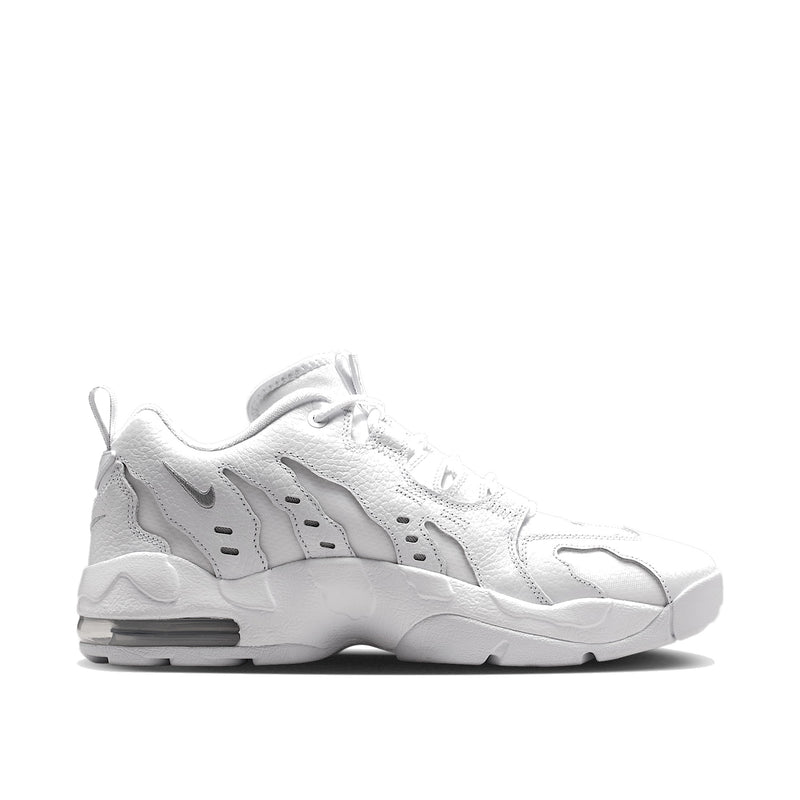 Nike Men's Air DT Max 96 Low White Metallic Silver IO4223-100