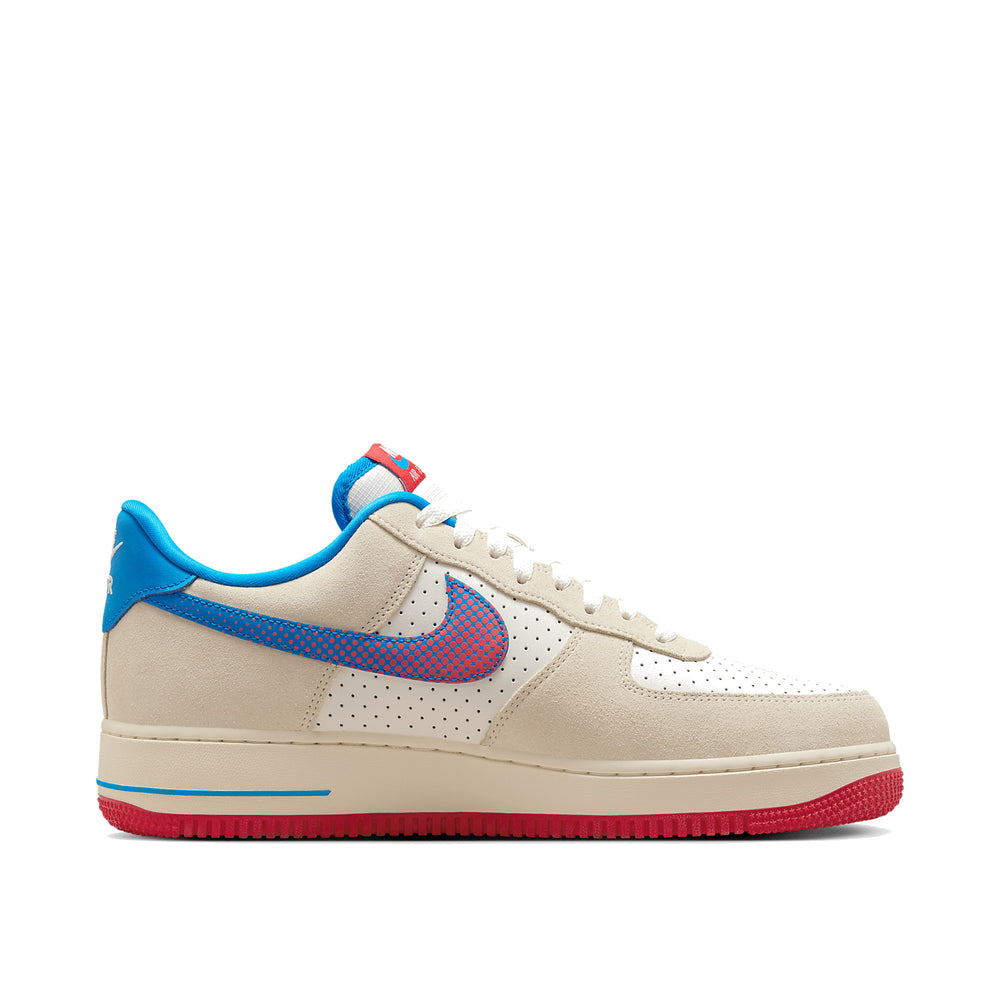 Nike Air Force 1 '07 LV8 Nike Inc Pop Art Sneakers HQ3618-113