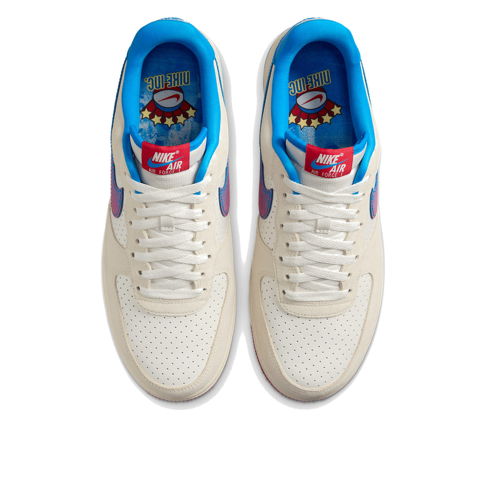 Nike Air Force 1 '07 LV8 Nike Inc Pop Art Sneakers HQ3618-113