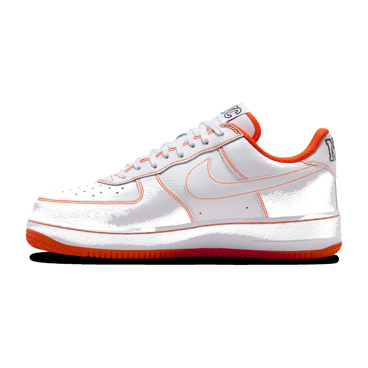 Nike Air Force 1 Low Protro Kobe Bryant Rucker Park Men's Sneakers