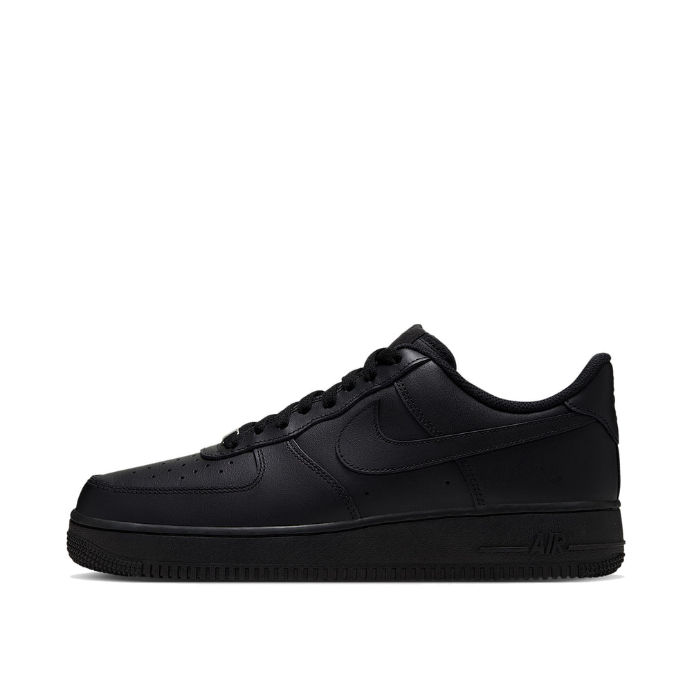 Nike Air Force 1 Low Black Men's Sneakers CW2288-001