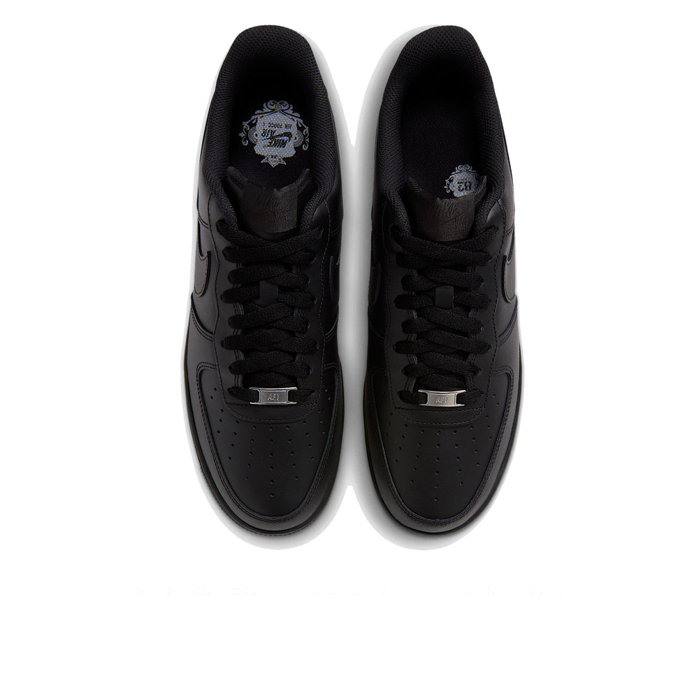 Nike Air Force 1 Low Black Men's Sneakers CW2288-001