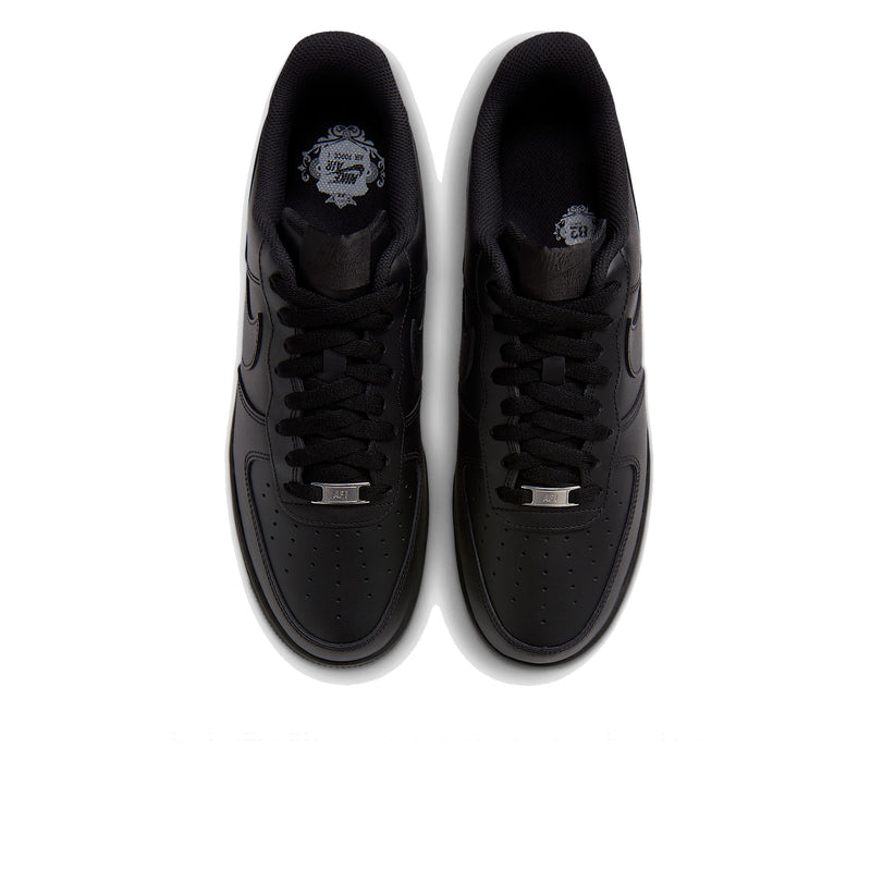 Nike Air Force 1 Low Black Men's Sneakers CW2288-001