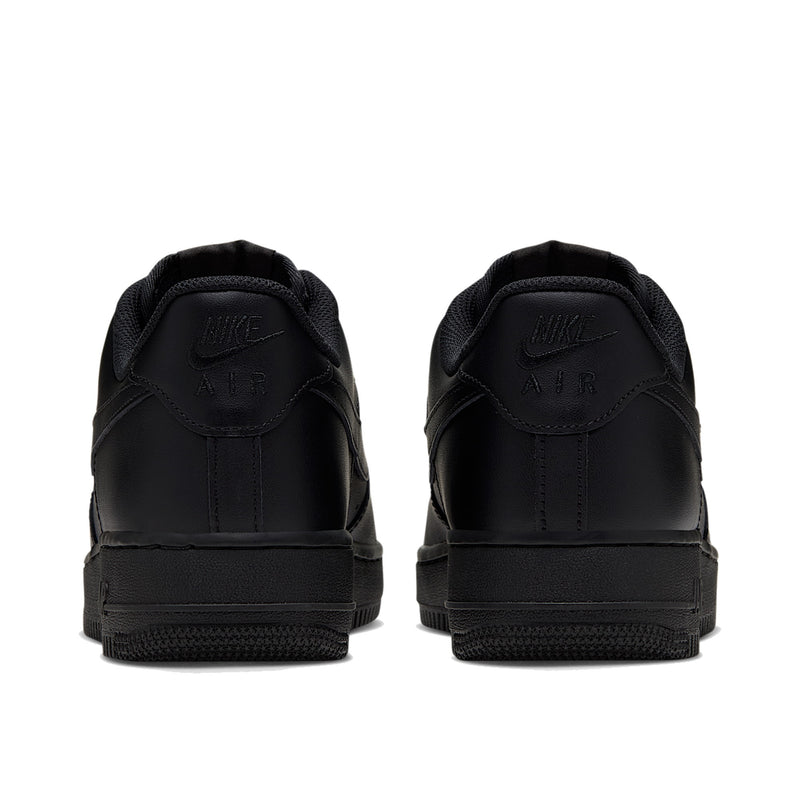Nike Air Force 1 Low Black Men's Sneakers CW2288-001