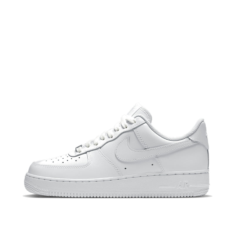 Nike Air Force 1 White Women's Sneakers DD8959-100