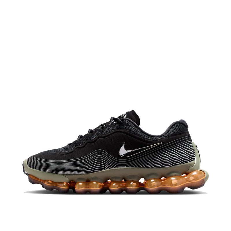 Nike Men's Air Liquid Max Black Metallic IQ7635-002
