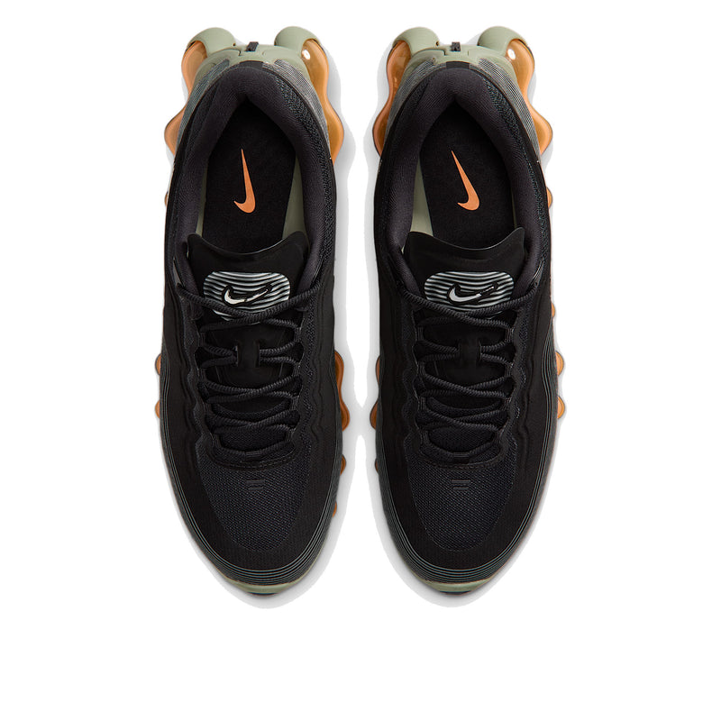 Nike Men's Air Liquid Max Black Metallic IQ7635-002
