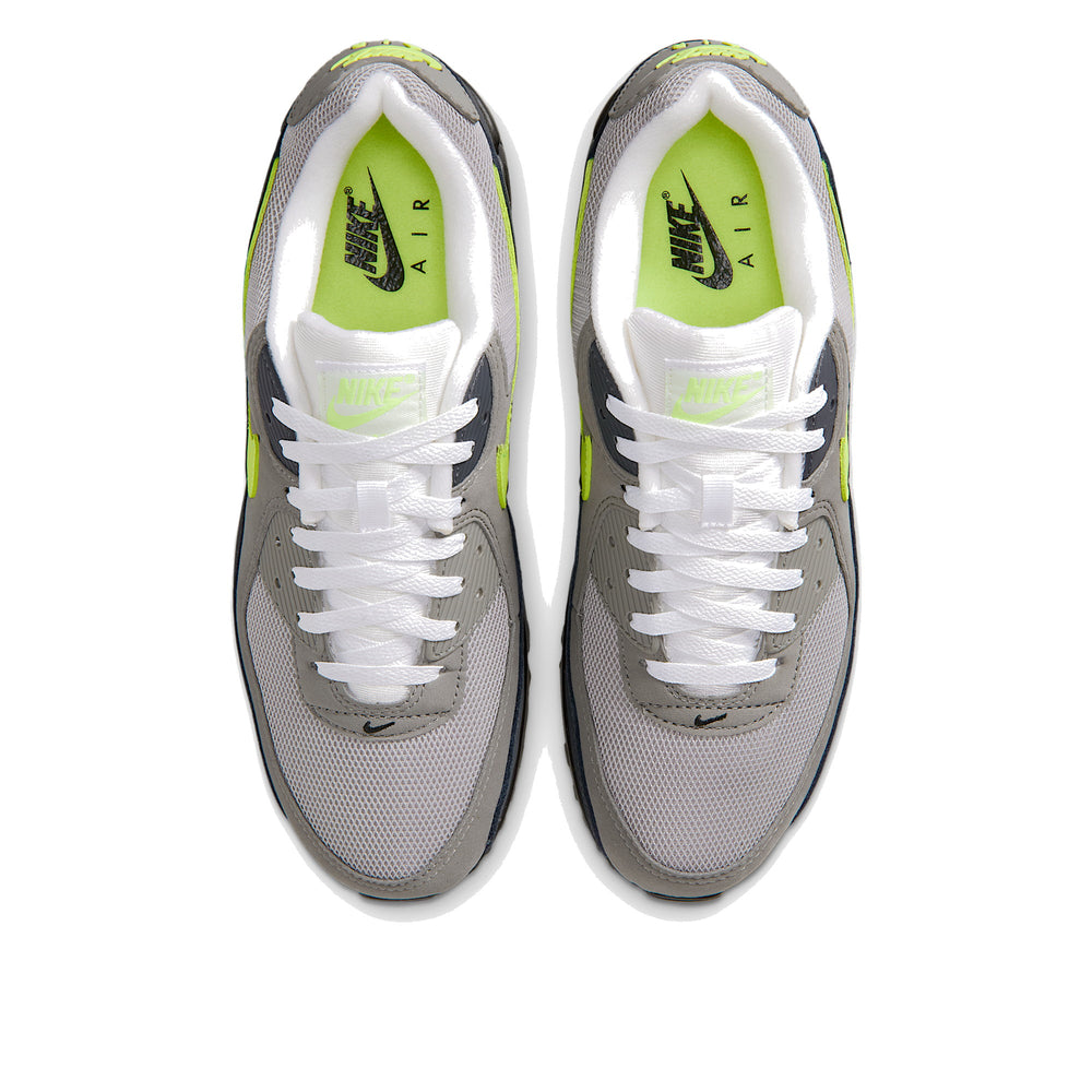 Nike Air Max 90 Neon Men's Sneakers IQ0289-010
