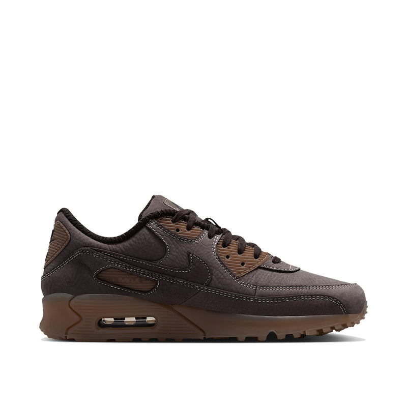 Nike Air Max 90 SP Shadow Brown Men's Sneakers IR1953-200