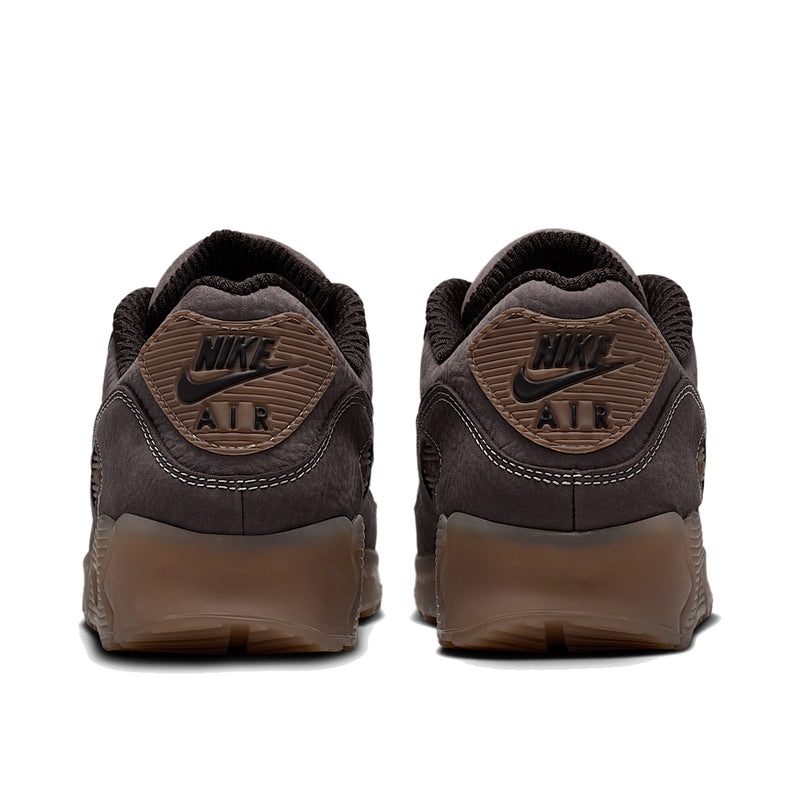 Nike Air Max 90 SP Shadow Brown Men's Sneakers IR1953-200