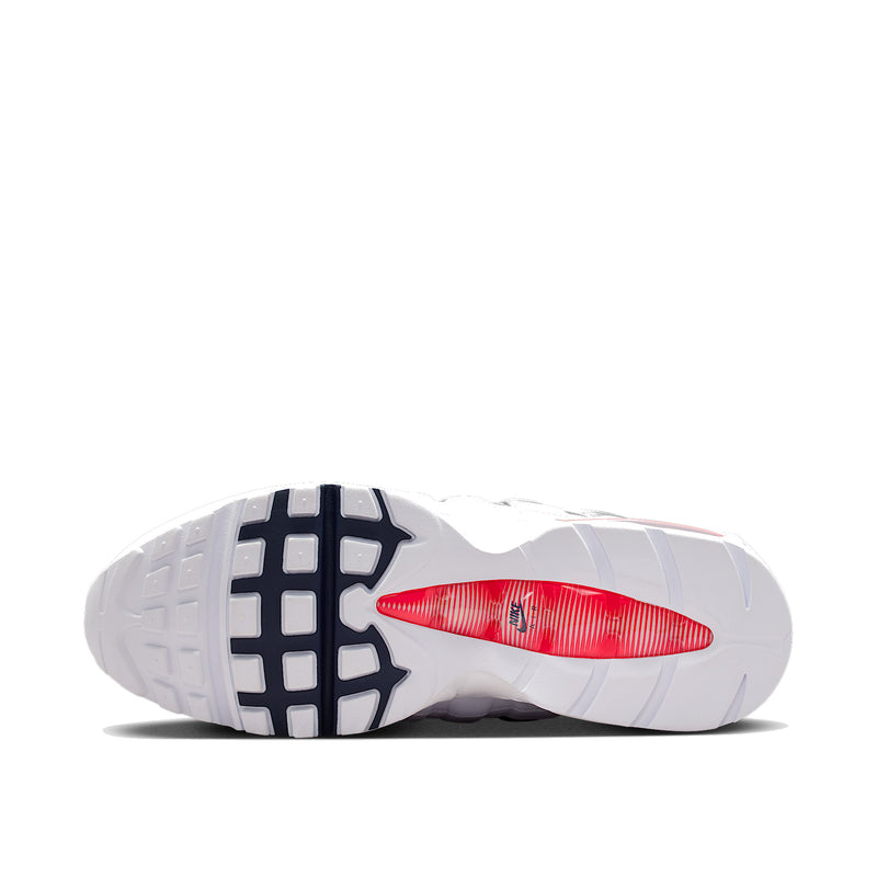 Nike Air Max 95 BB England Men's Sneakers IQ0176-100
