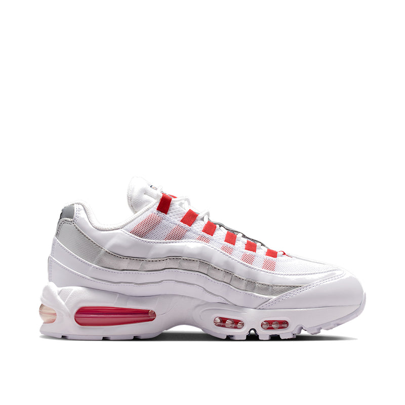 Nike Air Max 95 BB England Men's Sneakers IQ0176-100