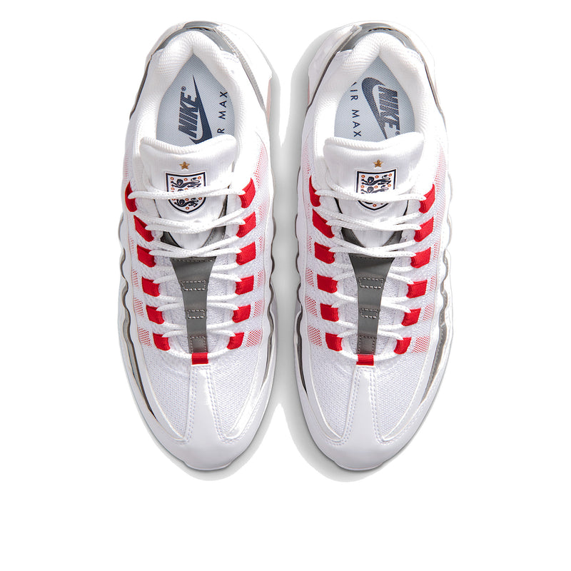 Nike Air Max 95 BB England Men's Sneakers IQ0176-100