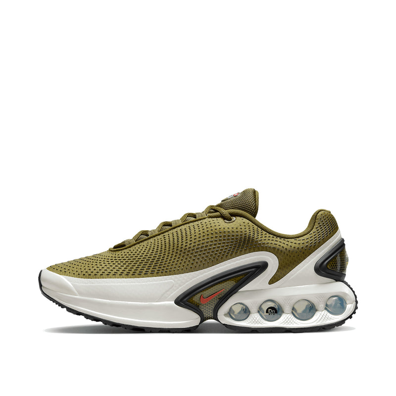 Nike Air Max DN Olive Flak Sneakers DV3337-300