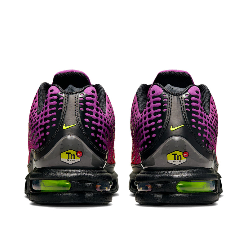 Nike Air Max Plus 7 Dusk Men's Sneakers HQ2197-800