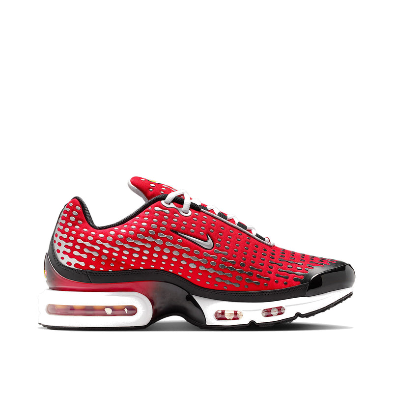 Nike Air Max Plus VII University Red Men's Sneakers HQ2197-600