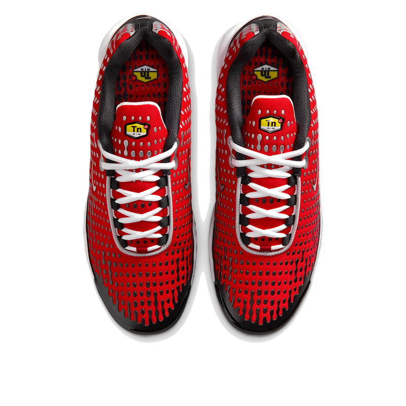 Nike Air Max Plus VII University Red Men's Sneakers HQ2197-600