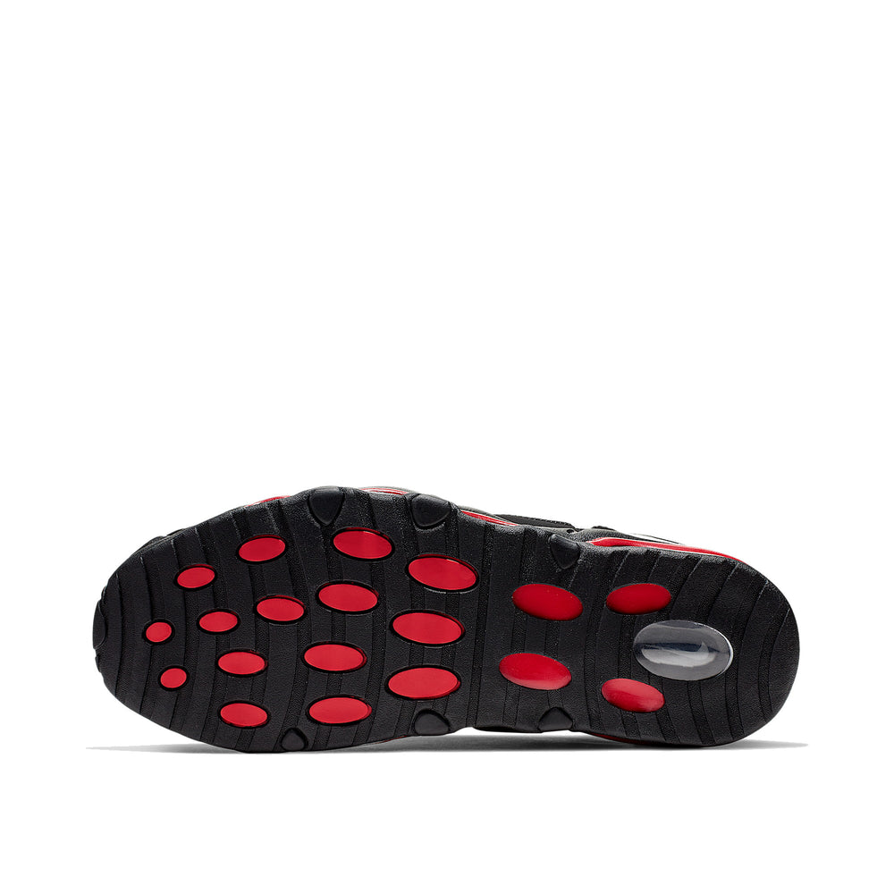 Nike Air Max Uptempo 95 Bulls Away Men's Sneakers CK0892-600
