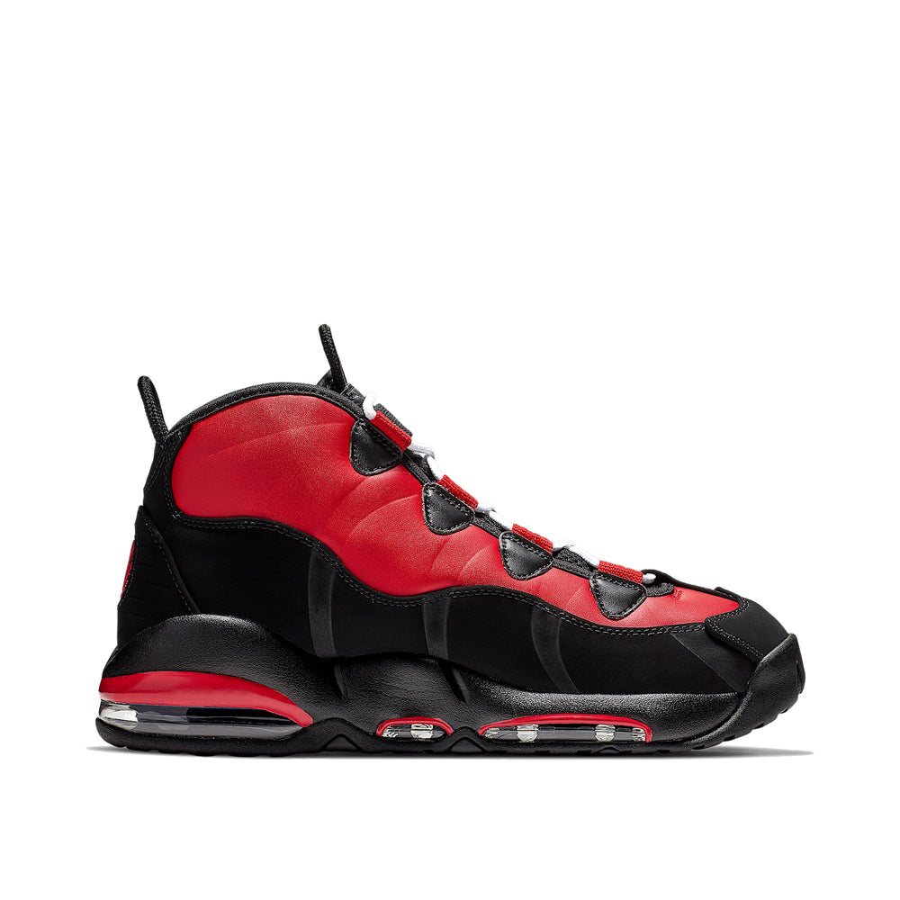 Nike Air Max Uptempo 95 Bulls Away Men's Sneakers CK0892-600